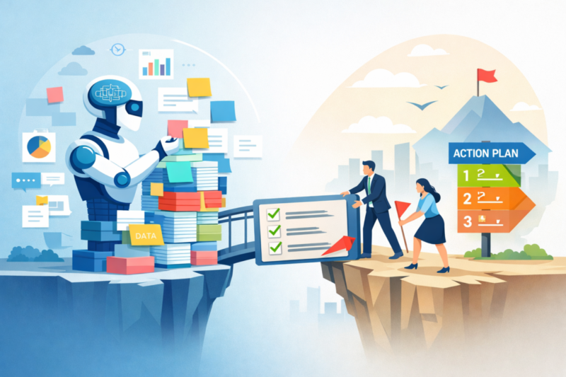 AI時代にこそ求められる問題解決スキル