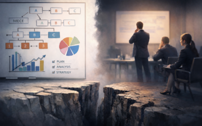 なぜ問題解決研修は「分かった気」で終わってしまうのか